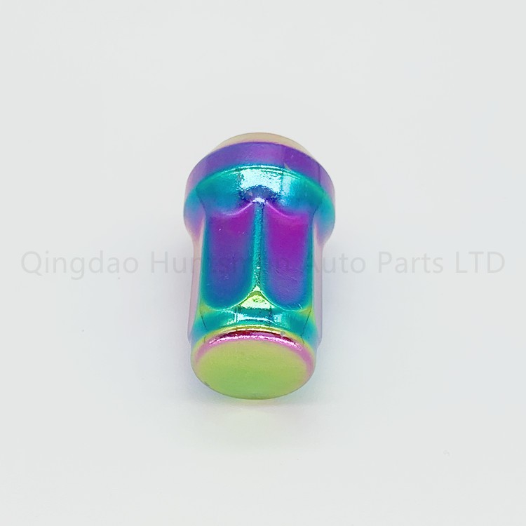 tire lock nuts