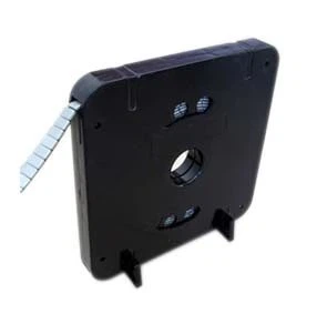 Stål på hjulvægte