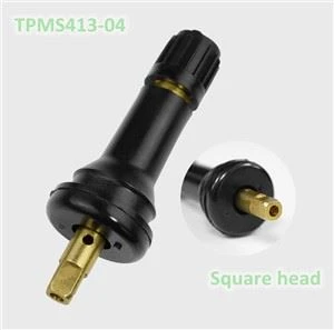 TPMS snap i ventil