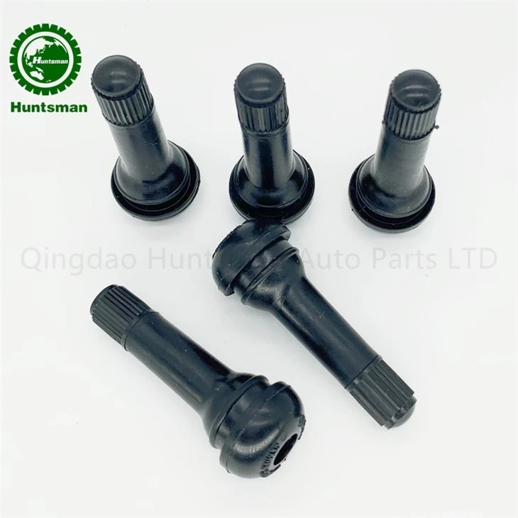 Tubeless TR414 tyre Valve