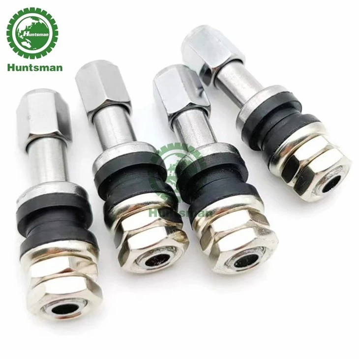 motorcycle valve stem