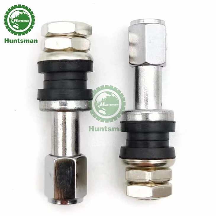 TR43E tire valves
