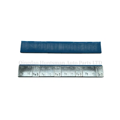 Balancerende stålhjul