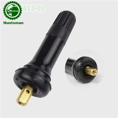 Gummi TPMS ventil stilk