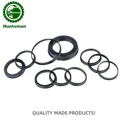 Plastic Hub Centric Ringe